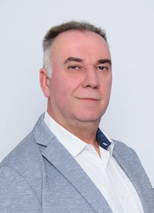 simeon mironov